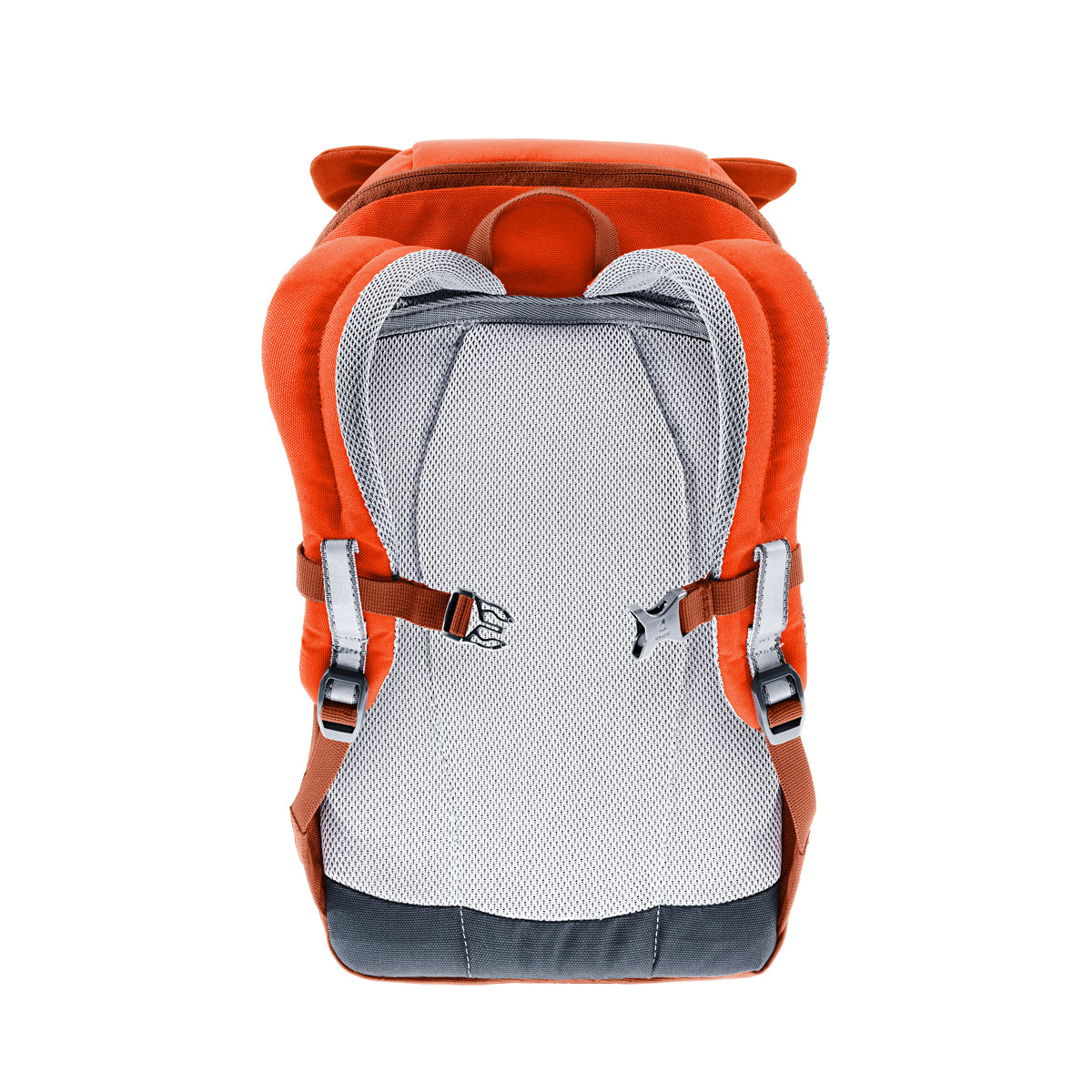 Deuter Kids Kikki Rucksack (Flame Brick)