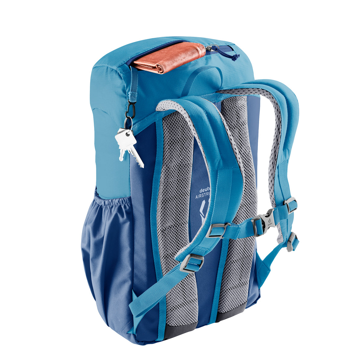 Junior Rucksack Deuter Junior Rucksack (Wave) – Little Adventure Shop