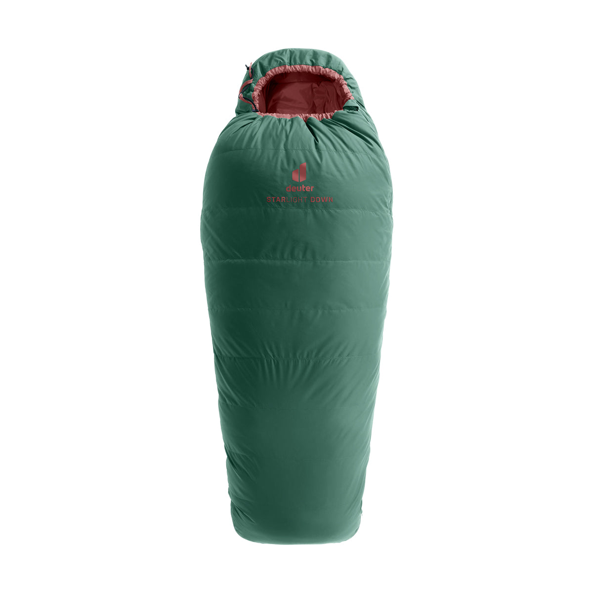 Deuter Starlight Down Kids Sleeping Bag (Seagreen)