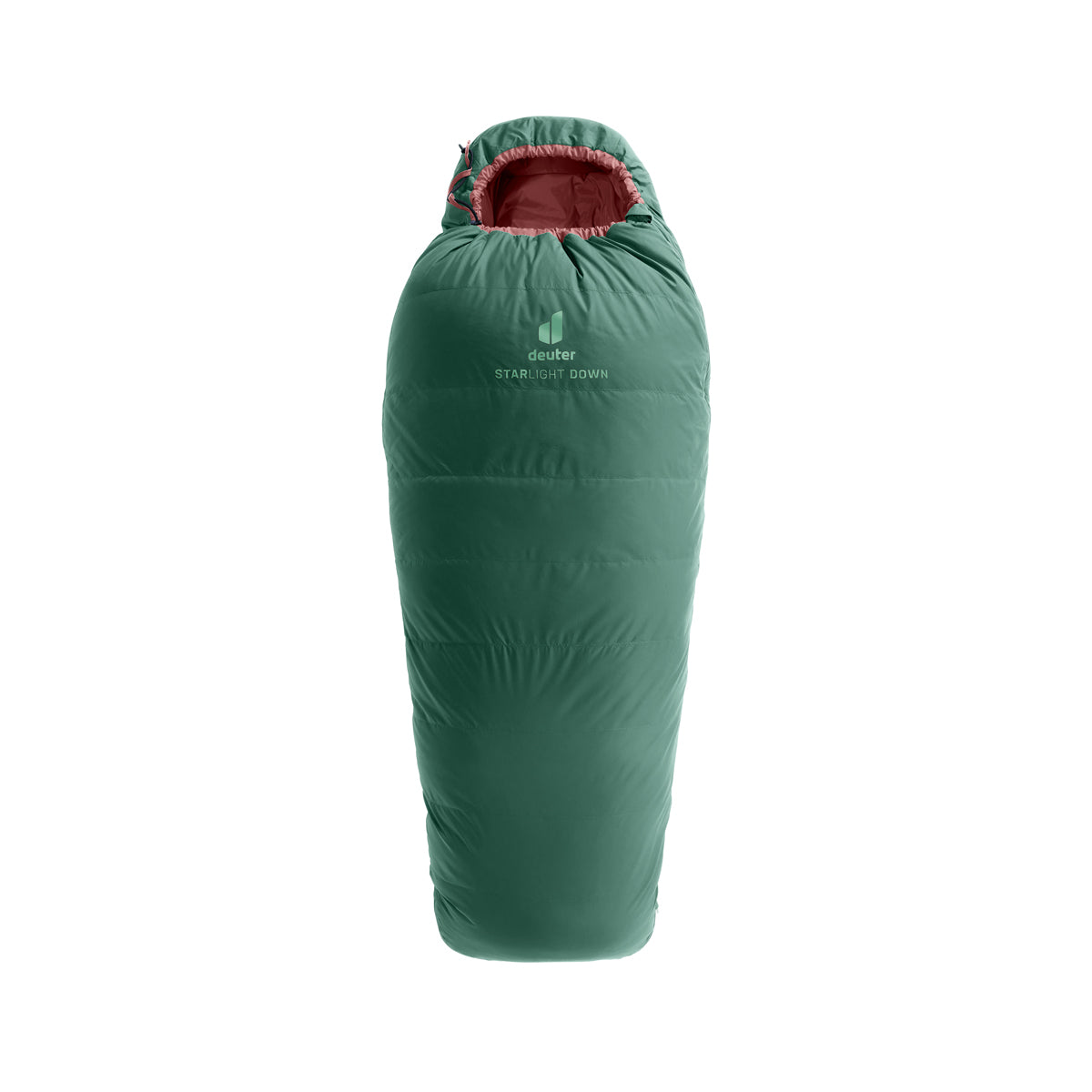 Deuter Starlight Down Kids Sleeping Bag (Seagreen)