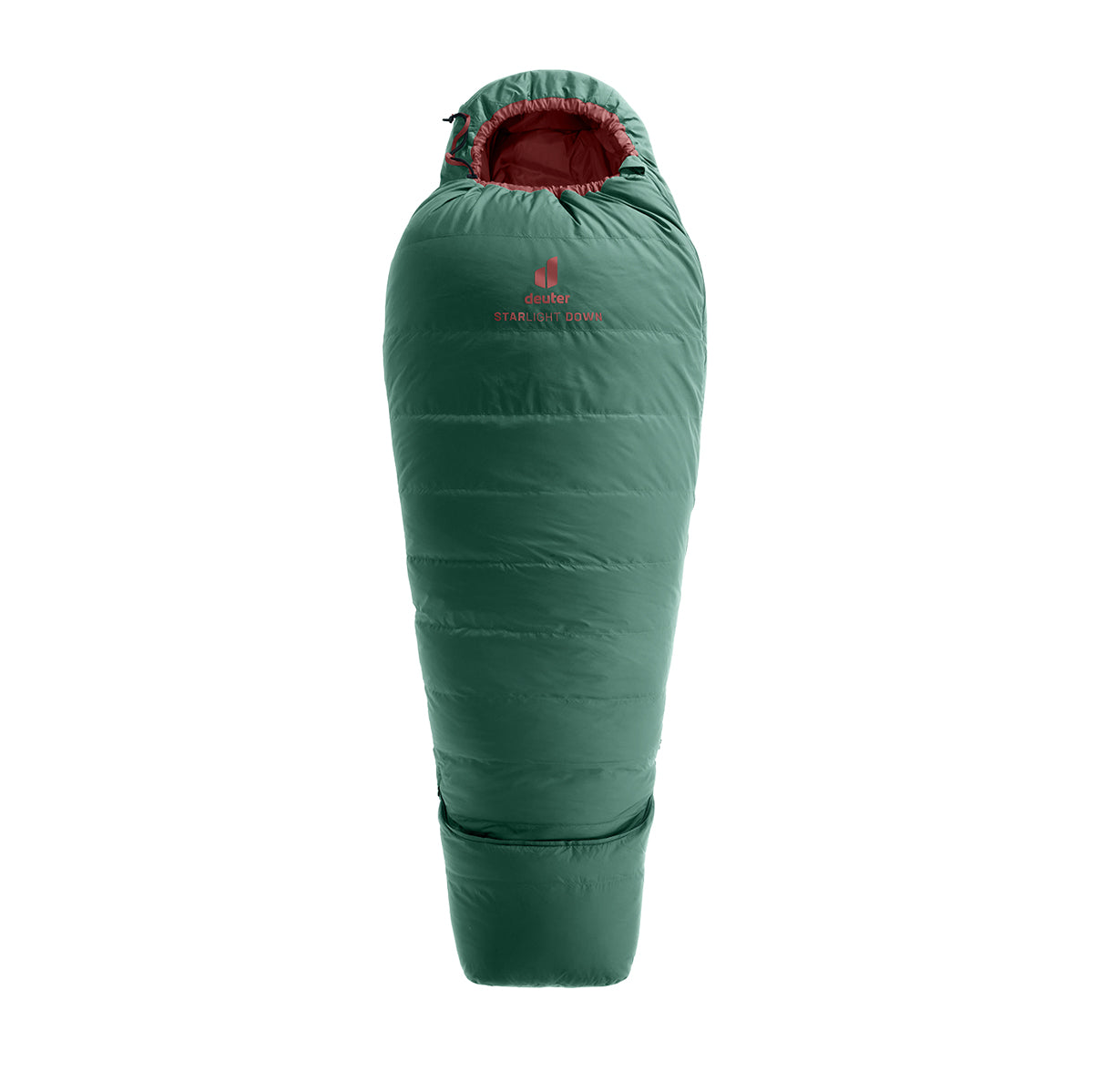 Deuter Starlight Down Kids Sleeping Bag (Seagreen)