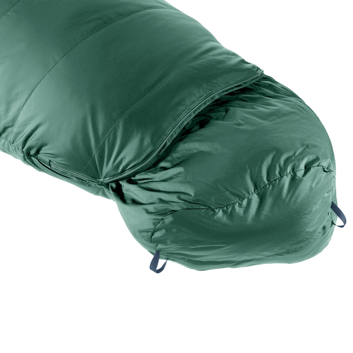 Deuter Starlight Down Kids Sleeping Bag (Seagreen)