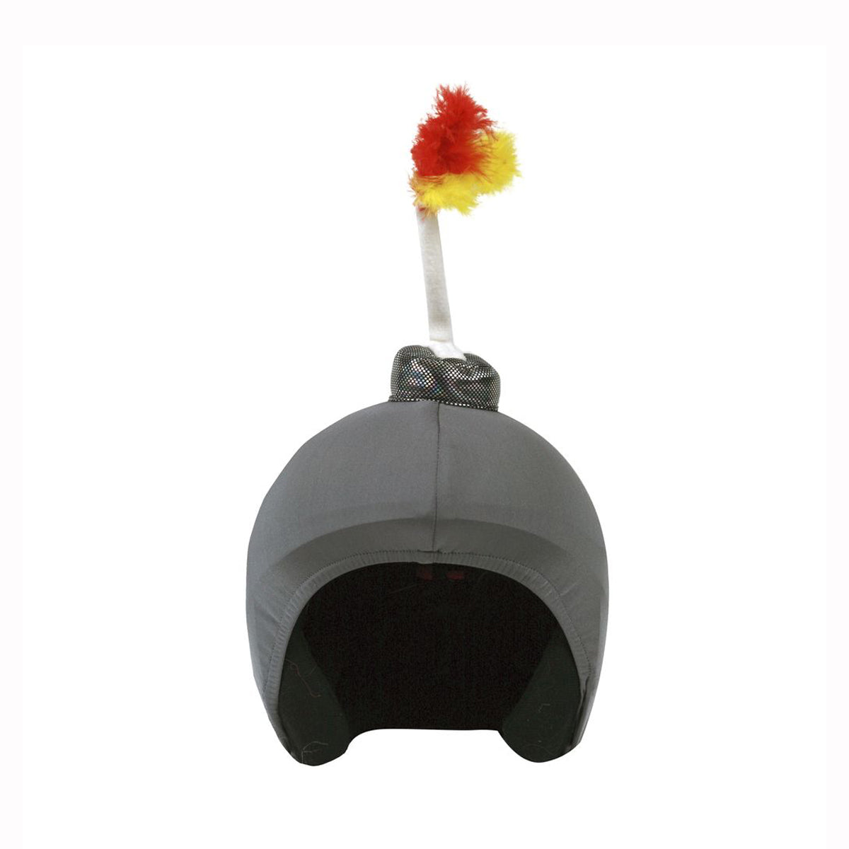 Coolcasc Kids Helmet Cover (Bomb)