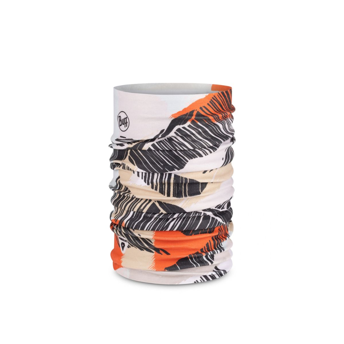 Buff Junior ThermoNet® Neck Warmer (Wana Sediment)