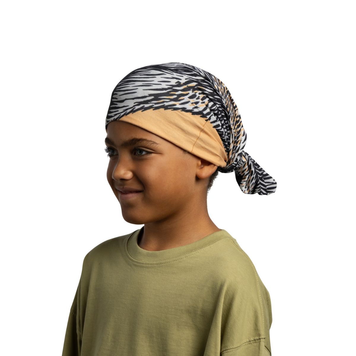 Buff Original Junior Neck Warmer (POW Towson Multi)