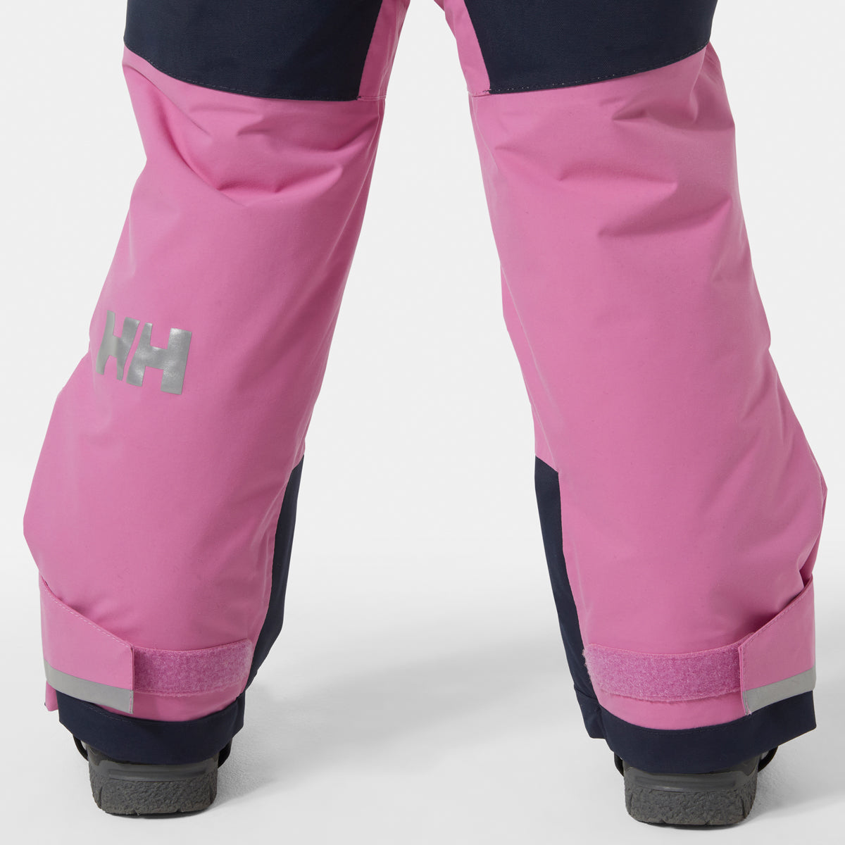 Helly Hansen Kids Rider Snow Suit (Pink)