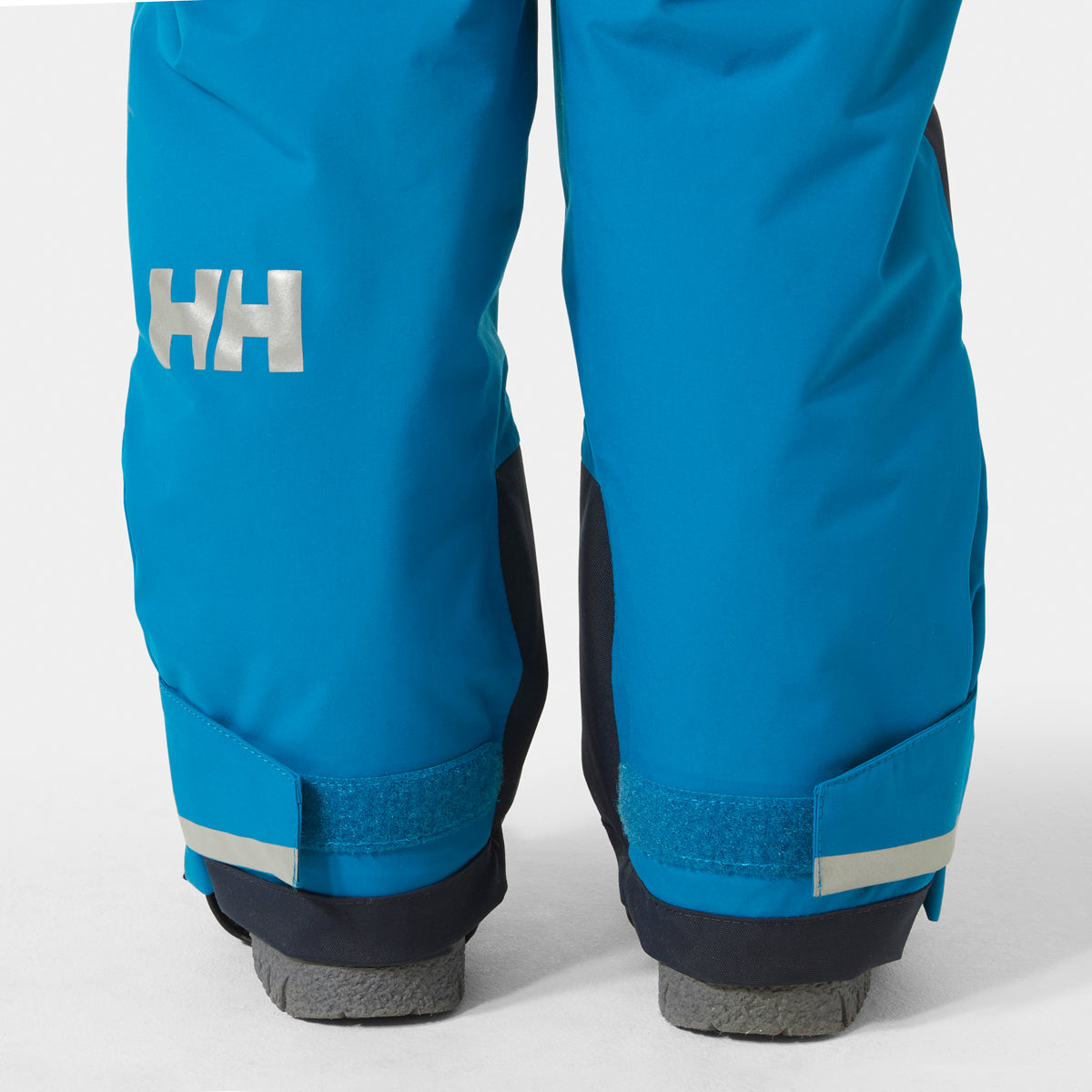 Helly Hansen Kids Rider Snow Suit (Cerulean Blue)