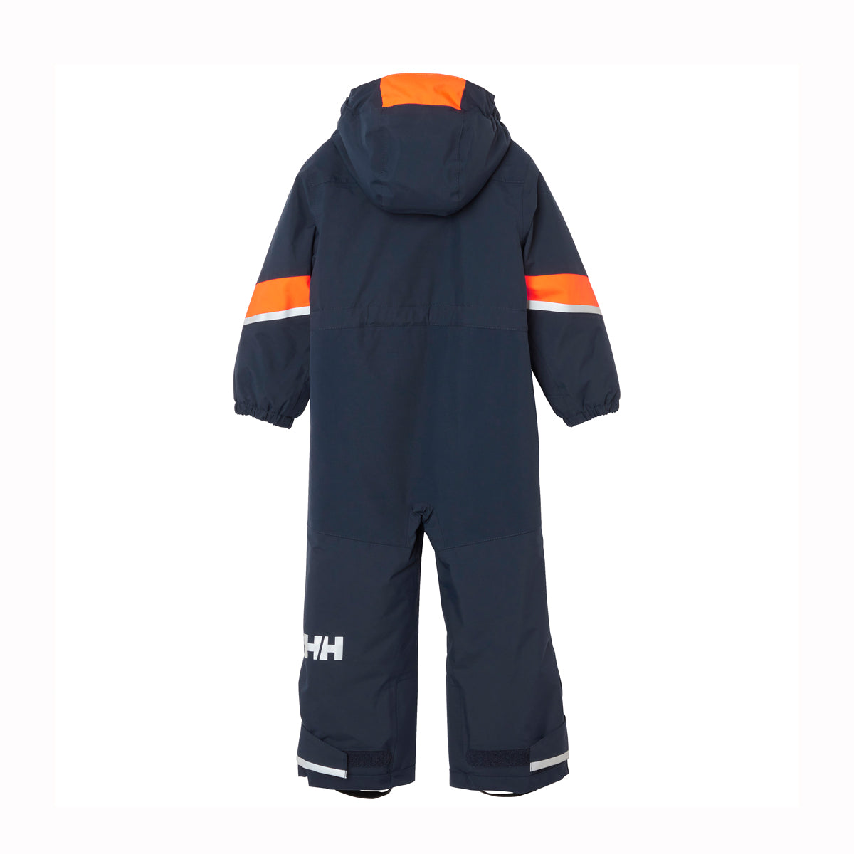 Helly Hansen Kids Rider Snow Suit (Navy)