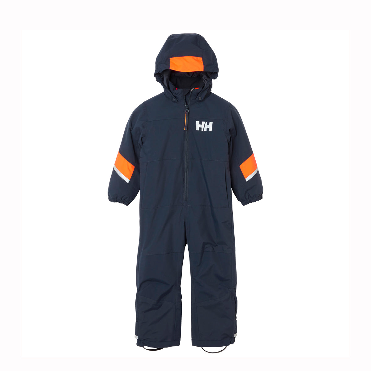 Helly Hansen Kids Rider Snow Suit (Navy)