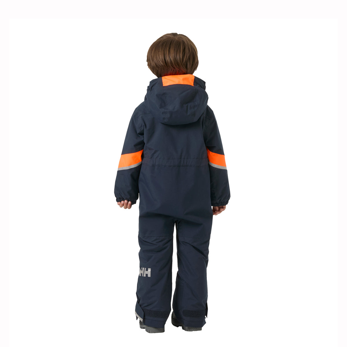Helly Hansen Kids Rider Snow Suit (Navy)