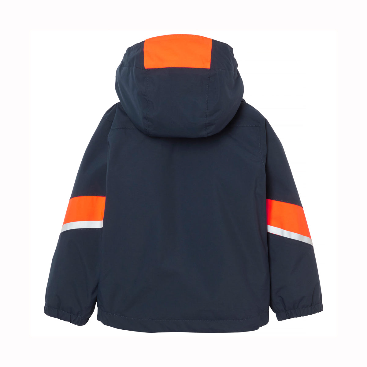 Helly Hansen Kids Rider Ski Jacket (Navy)
