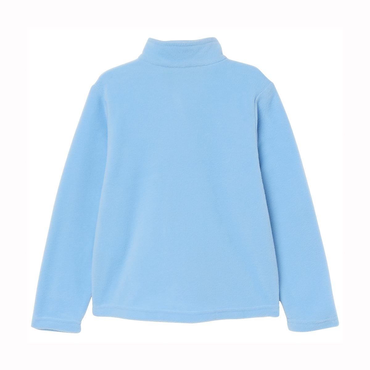 Helly Hansen Kids Daybreaker Fleece Jacket (Bright Blue)