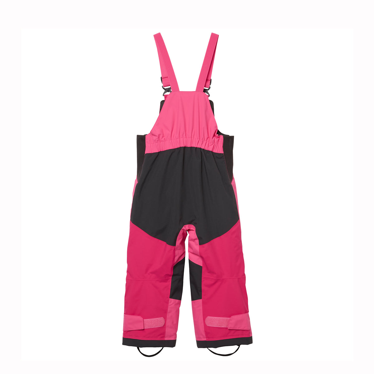 Helly Hansen Kids Rider 2 Snow Pants (Hot Pink)