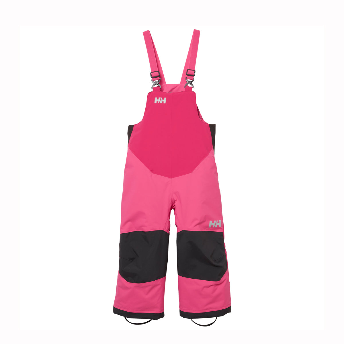 Helly Hansen Kids Rider 2 Snow Pants (Hot Pink)