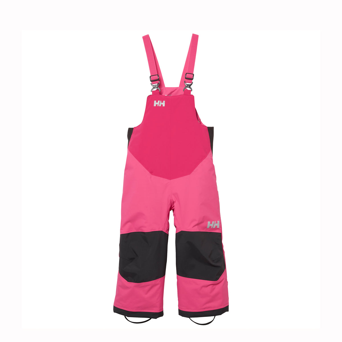 Helly Hansen Kids Rider 2 Snow Pants (Hot Pink)