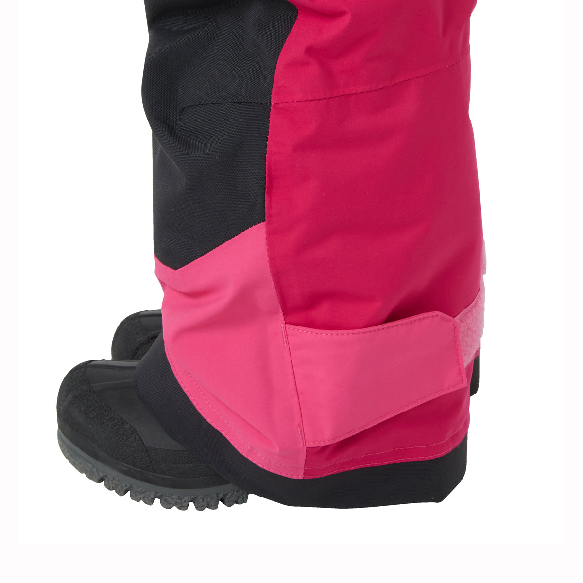 Helly Hansen Kids Rider 2 Snow Pants (Hot Pink)