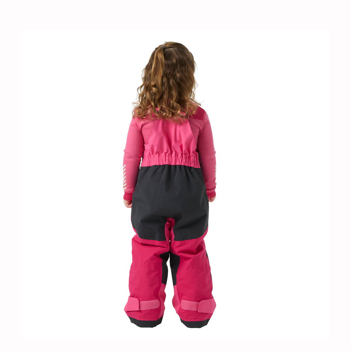Helly Hansen Kids Rider 2 Snow Pants (Hot Pink)