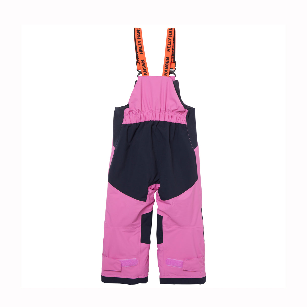 Helly Hansen Kids Rider 2 Snow Pants (Pink)
