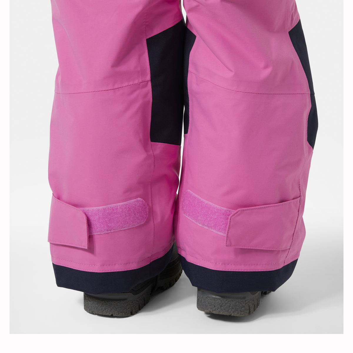Helly Hansen Kids Rider 2 Snow Pants (Pink)