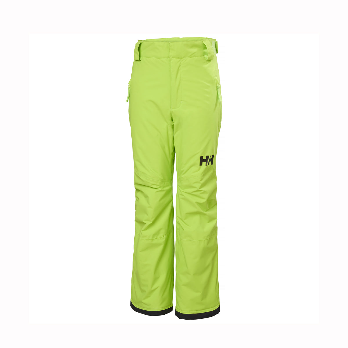 Helly Hansen Junior Legendary Ski Pants (Luminous Green)