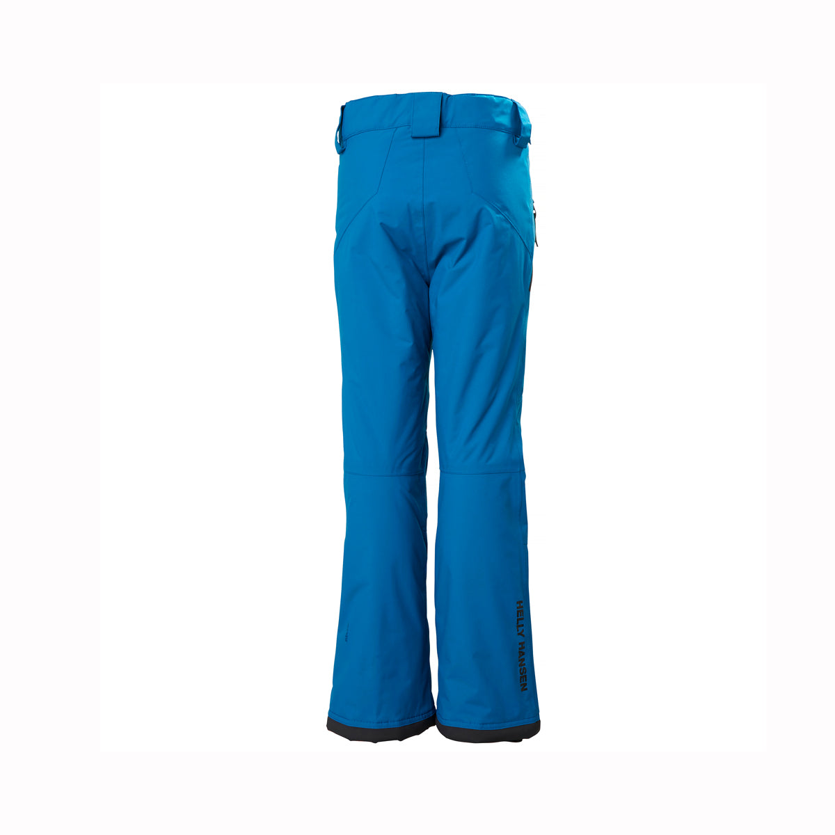 Helly Hansen Junior Legendary Ski Pants (Cerulean Blue)