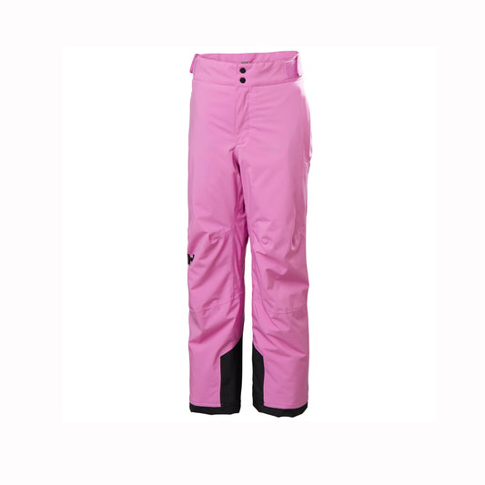 Helly Hansen Girls Diamond Ski Pants (Pink)