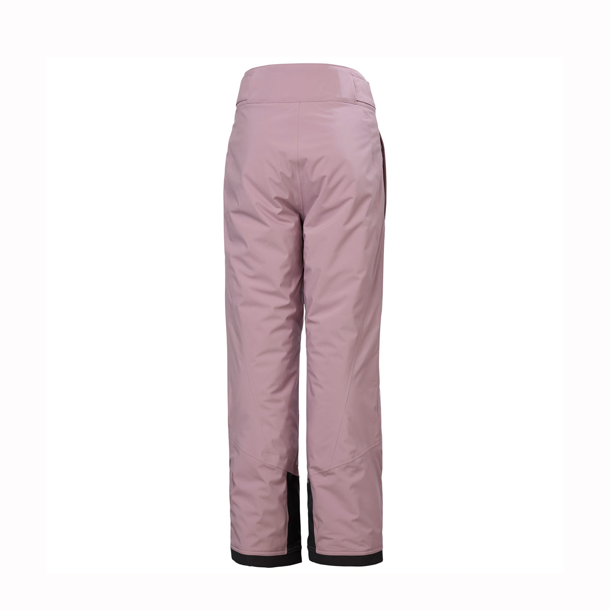 Helly Hansen Girls Diamond Ski Pants (Purple Clay)