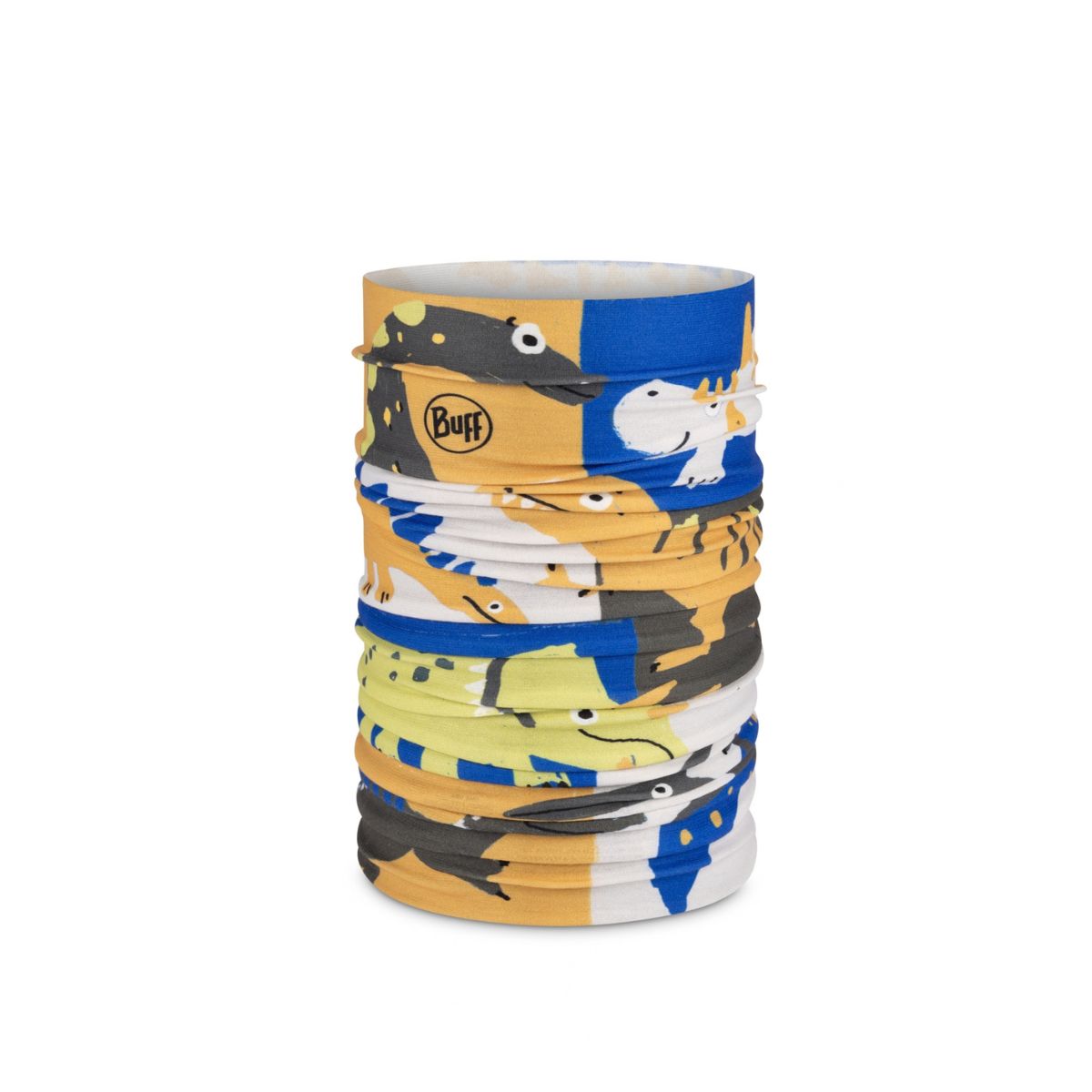 Buff Junior Neck Warmer (Triby Multi)