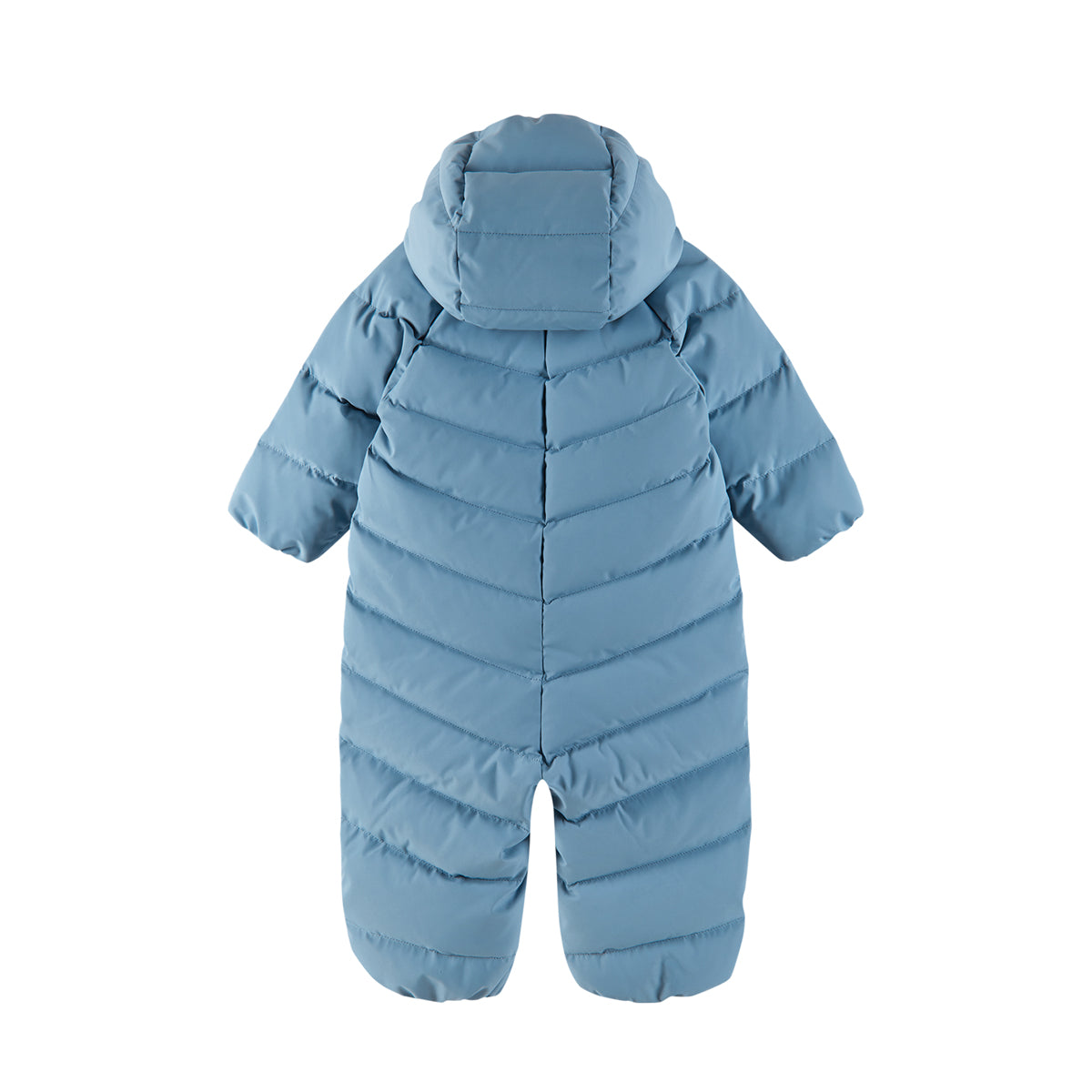 Reima Tilkkanen Baby Down Snowsuit Overall (Cloudy Blue)