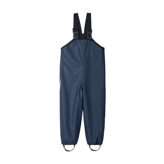 Reima Lammikko Kids Waterproof Dungarees (Navy)