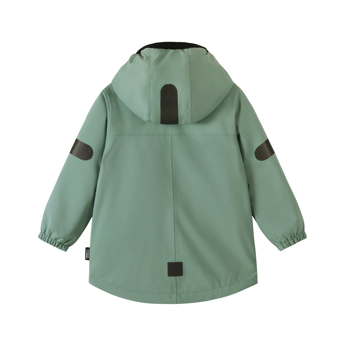 Reima Symppis Waterproof Insulated Jacket (Stone Green)