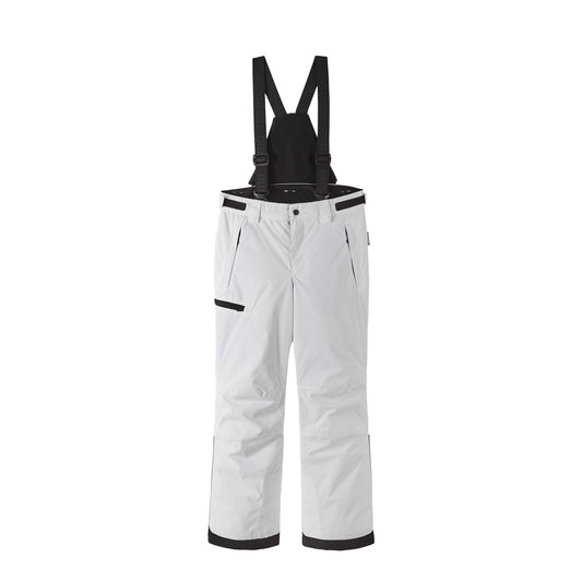 Reima Girls Terrie Ski Pants (White)