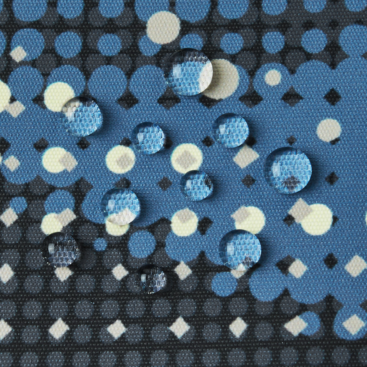 Reima Boys Tirro Waterproof Ski Jacket (Soft Black)