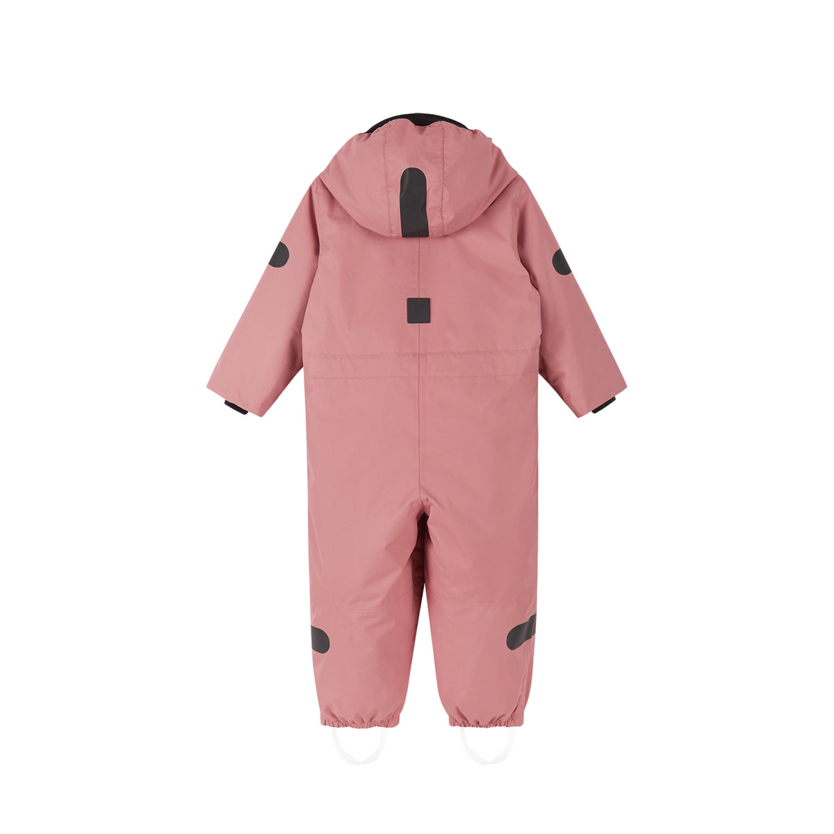 Reima Baby Marte Winter Snowsuit (Rose Blush)