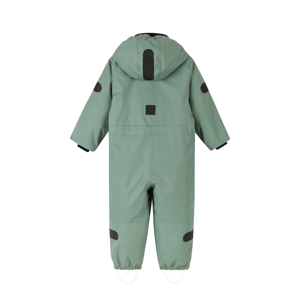Reima Baby Marte Winter Snowsuit (Stone Green)