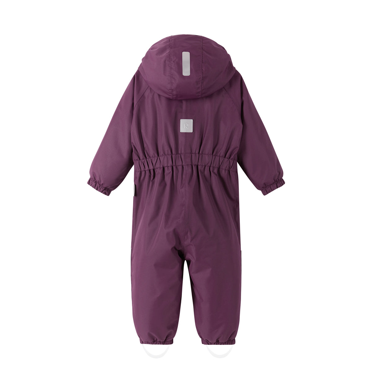 Reima Baby Puhuri Winter Snowsuit (Deep Purple)