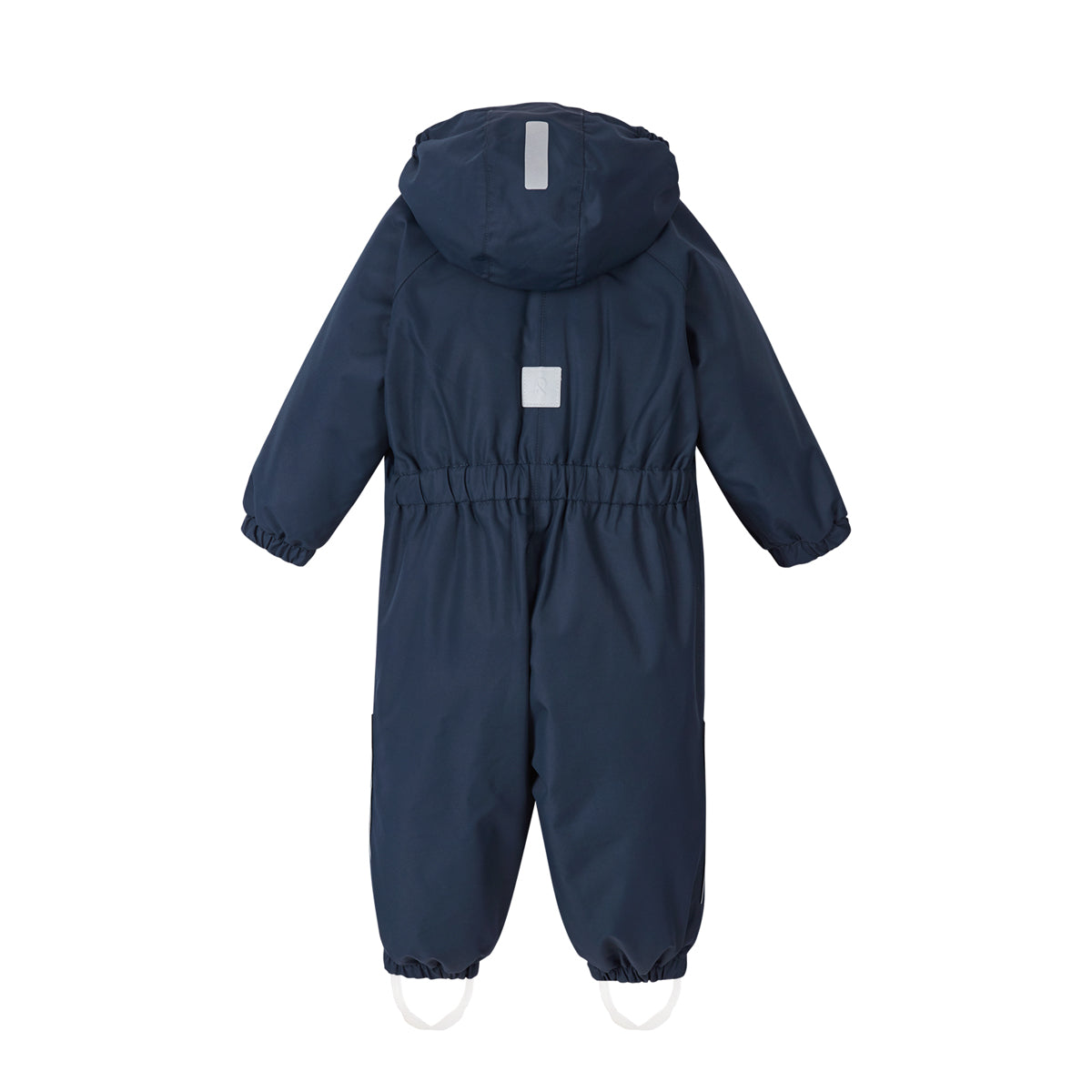 Reima Baby Puhuri Winter Snowsuit (Navy)