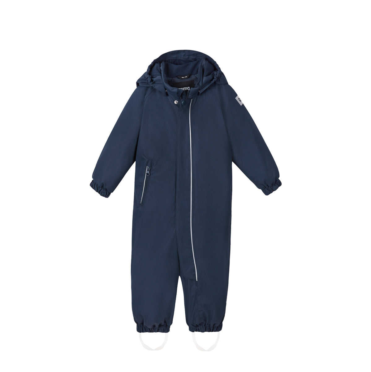 Reima Baby Puhuri Winter Snowsuit (Navy)