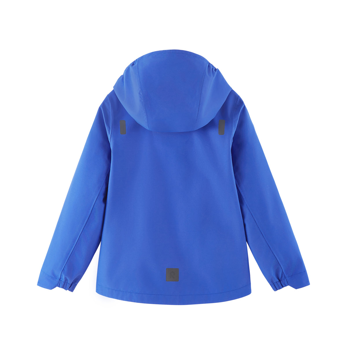 ReimaTec jacket Waterproof Suojala (Sparkly Blue)