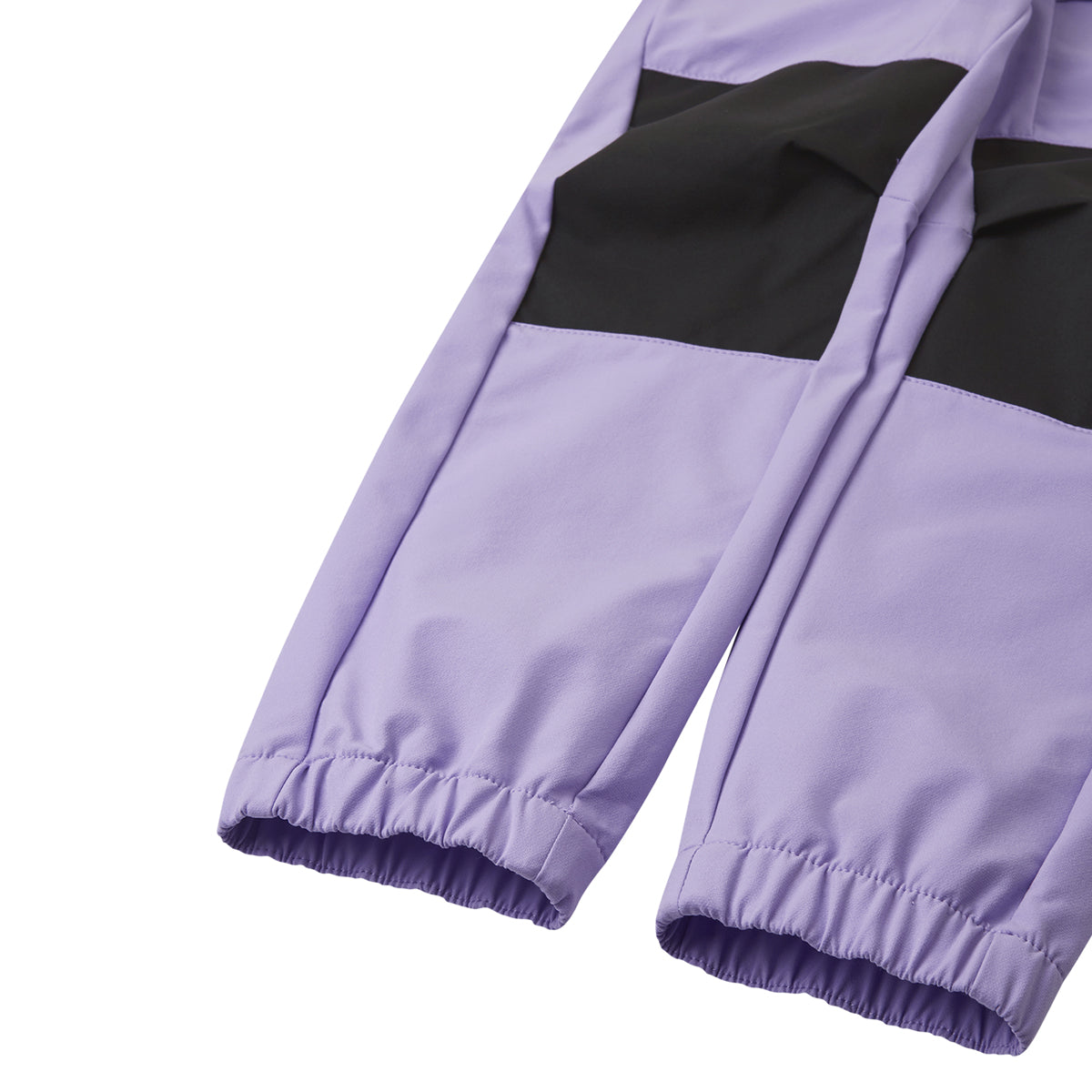Reima Kids Vaeltaa Softshell Trousers (Blooming Lilac)