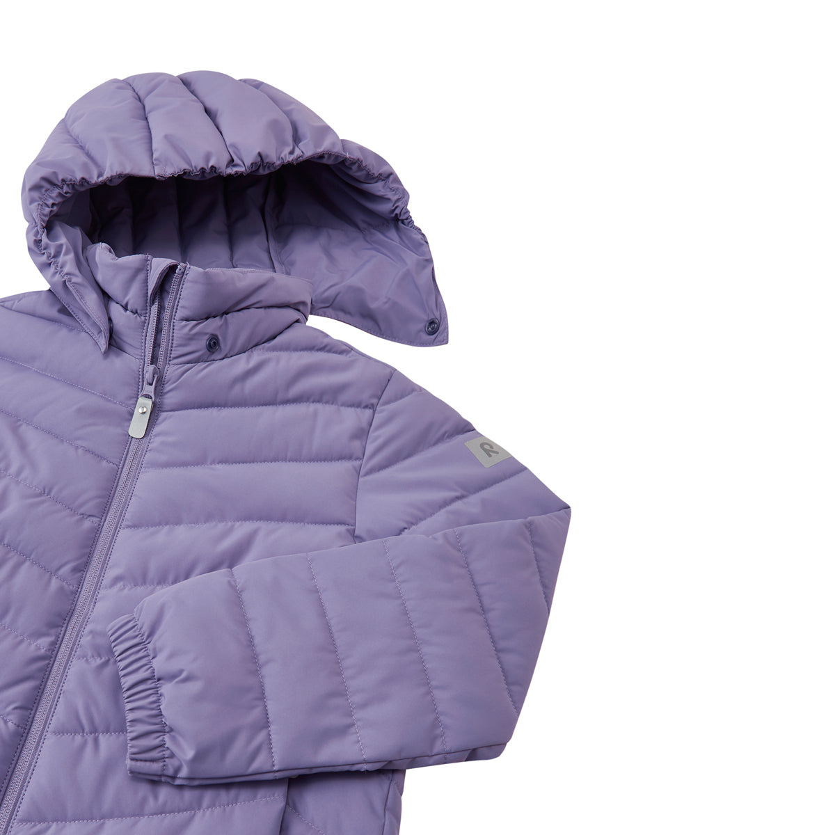Reima Boys Uumaja Insulated Jacket (Misty Violet)