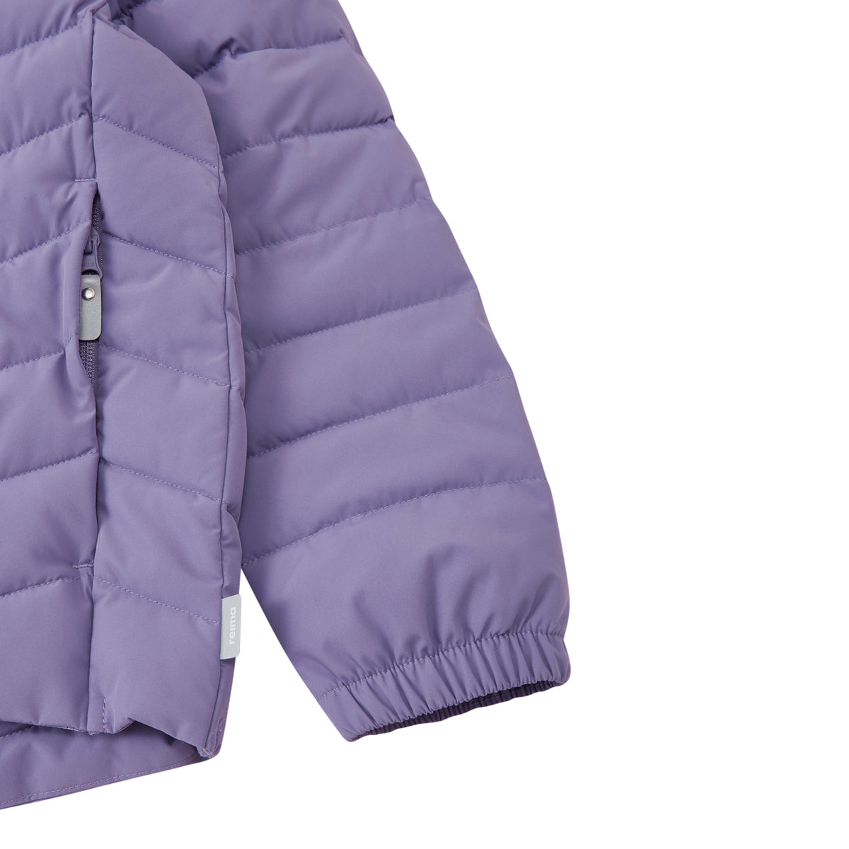 Reima Boys Uumaja Insulated Jacket (Misty Violet)