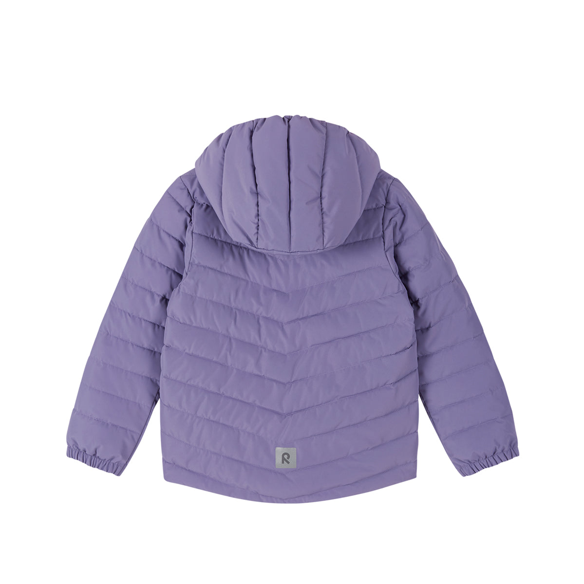 Reima Boys Uumaja Insulated Jacket (Misty Violet)