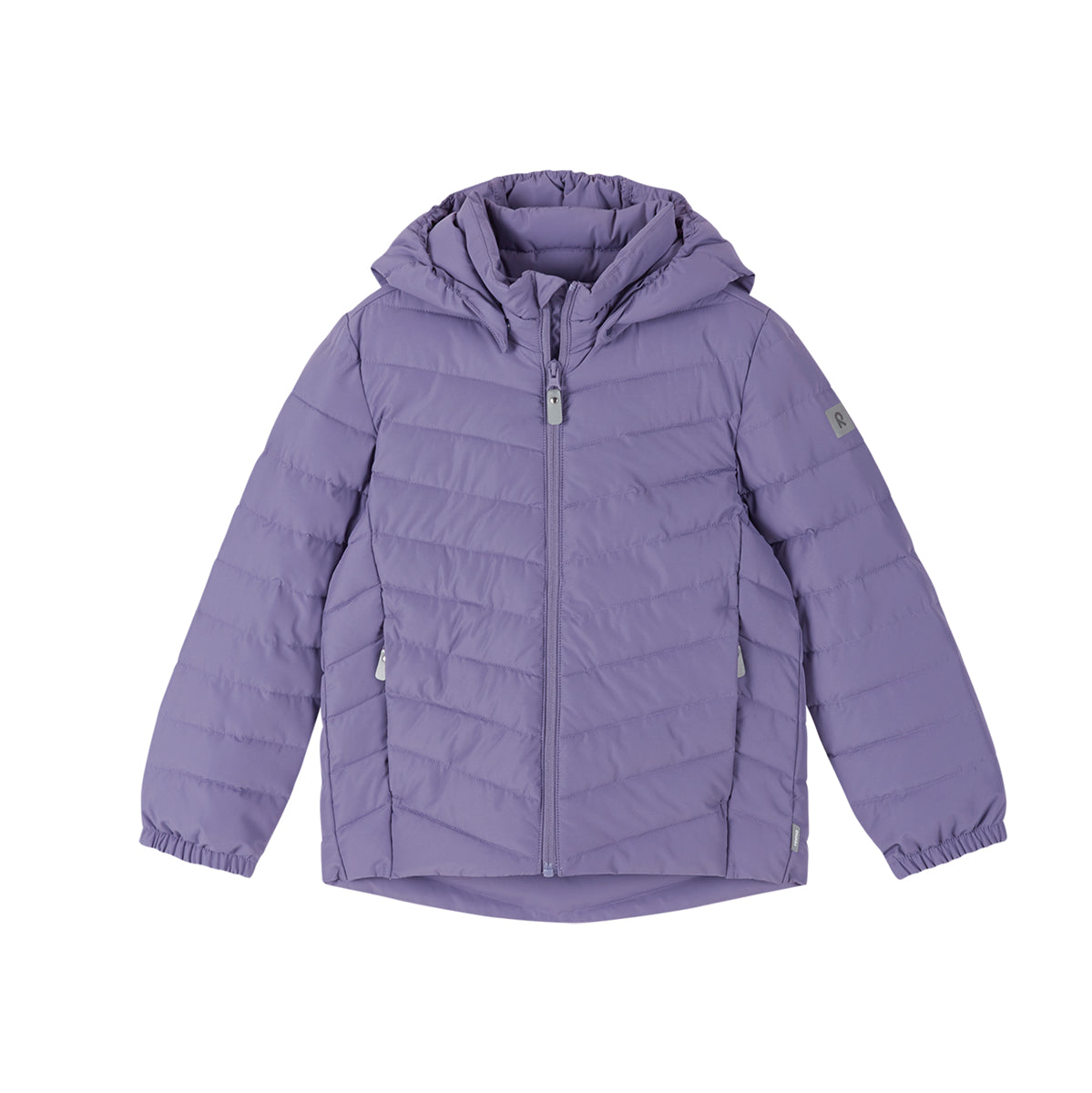 Reima Boys Uumaja Insulated Jacket (Misty Violet)