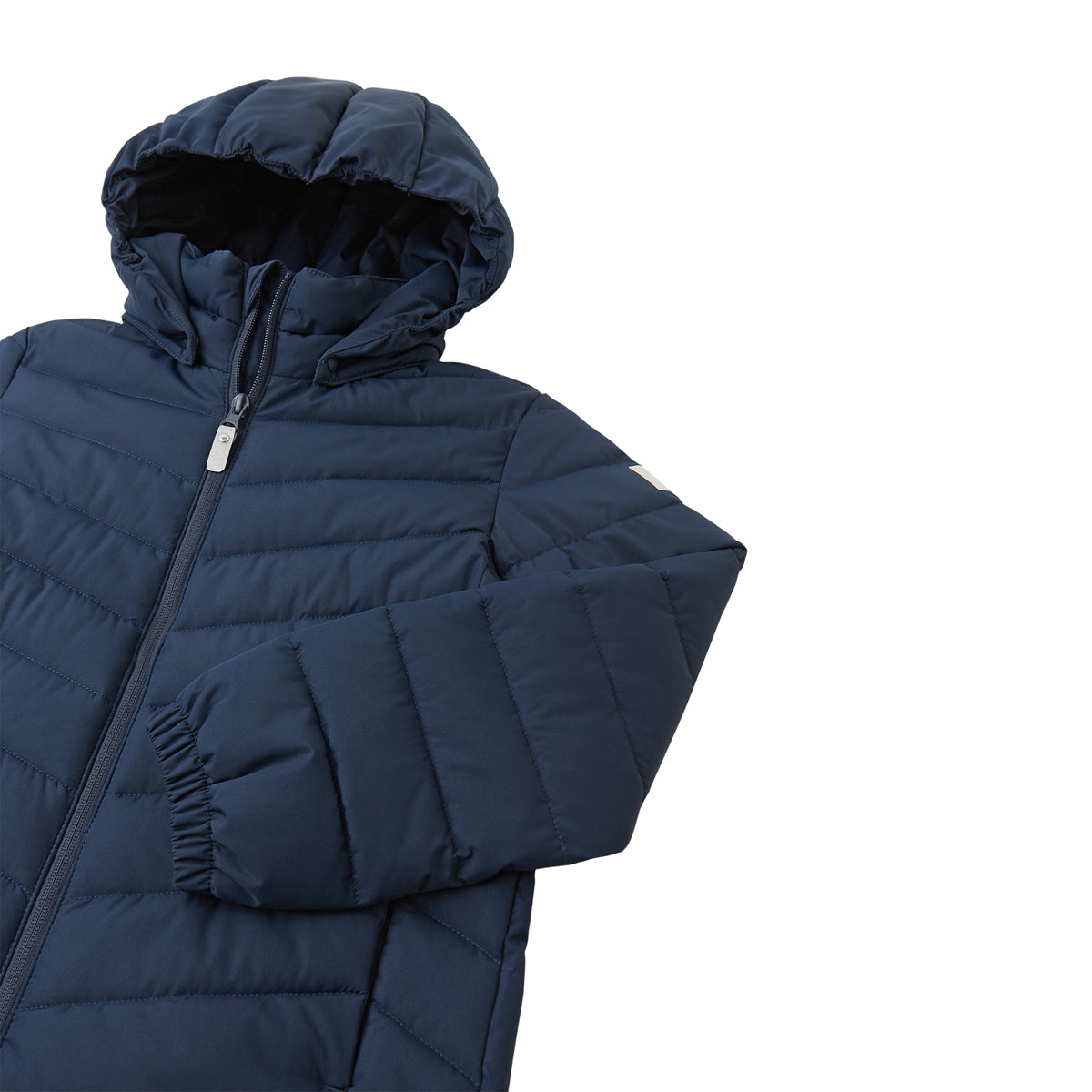 Reima Boys Uumaja Insulated Jacket (Navy)