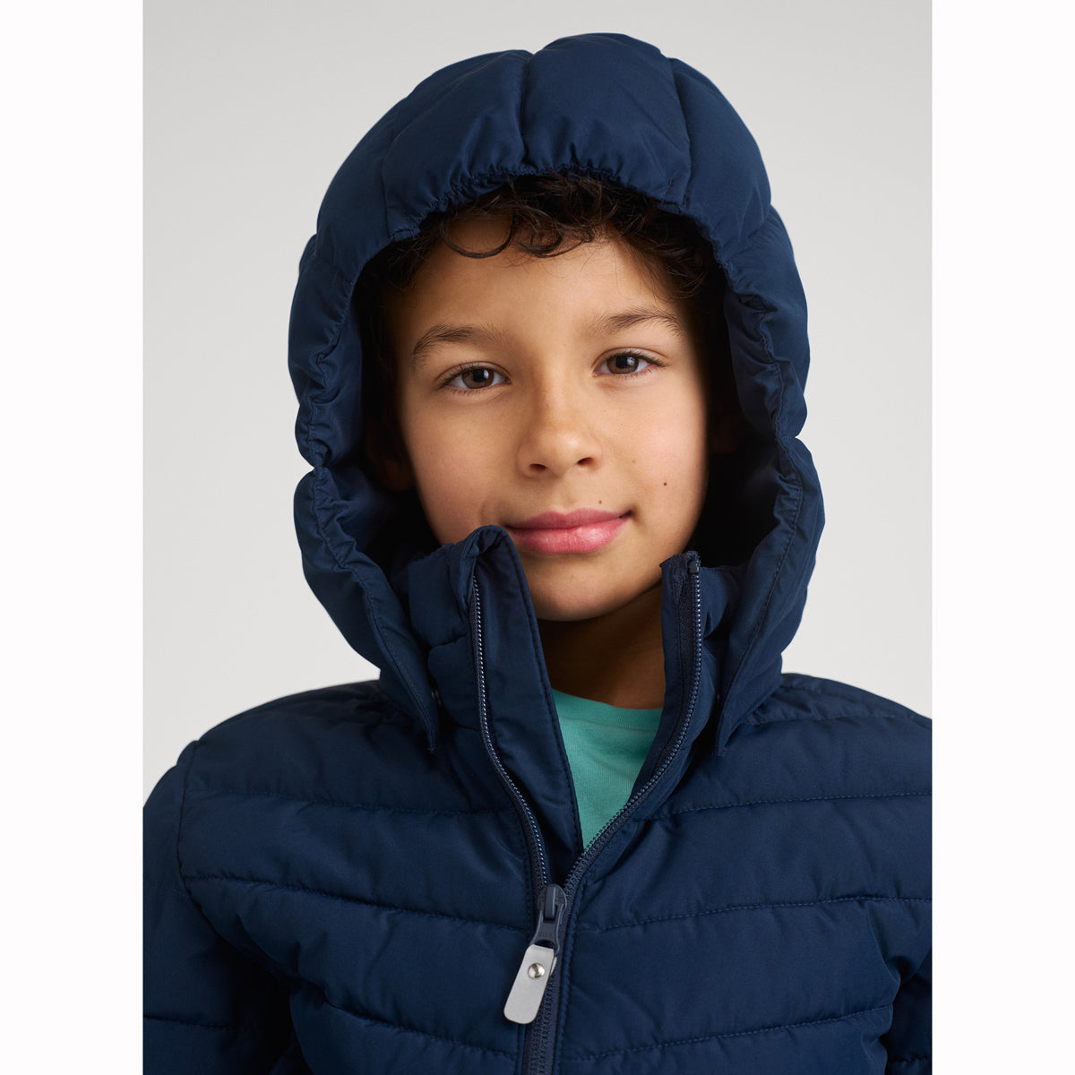 Reima Boys Uumaja Insulated Jacket (Navy)