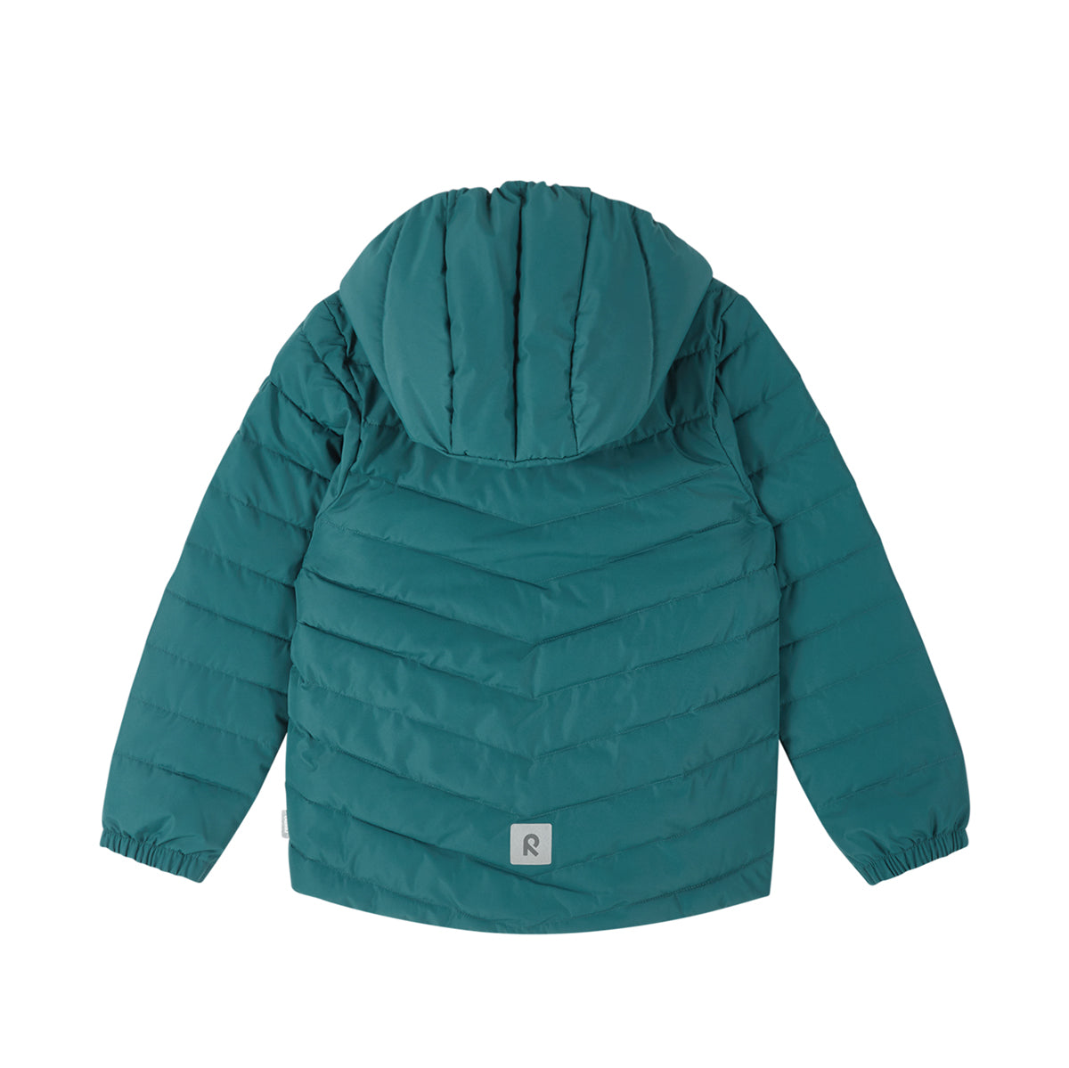 Reima Boys Uumaja Insulated Jacket (Dark Teal)