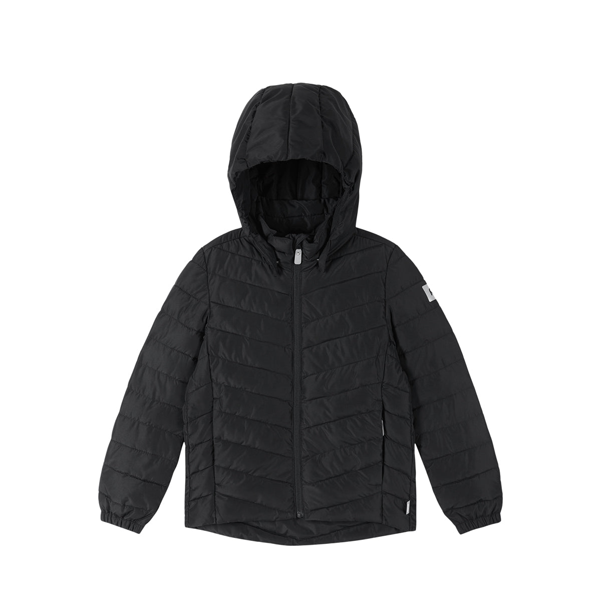 Reima Boys Uumaja Insulated Jacket (Black)