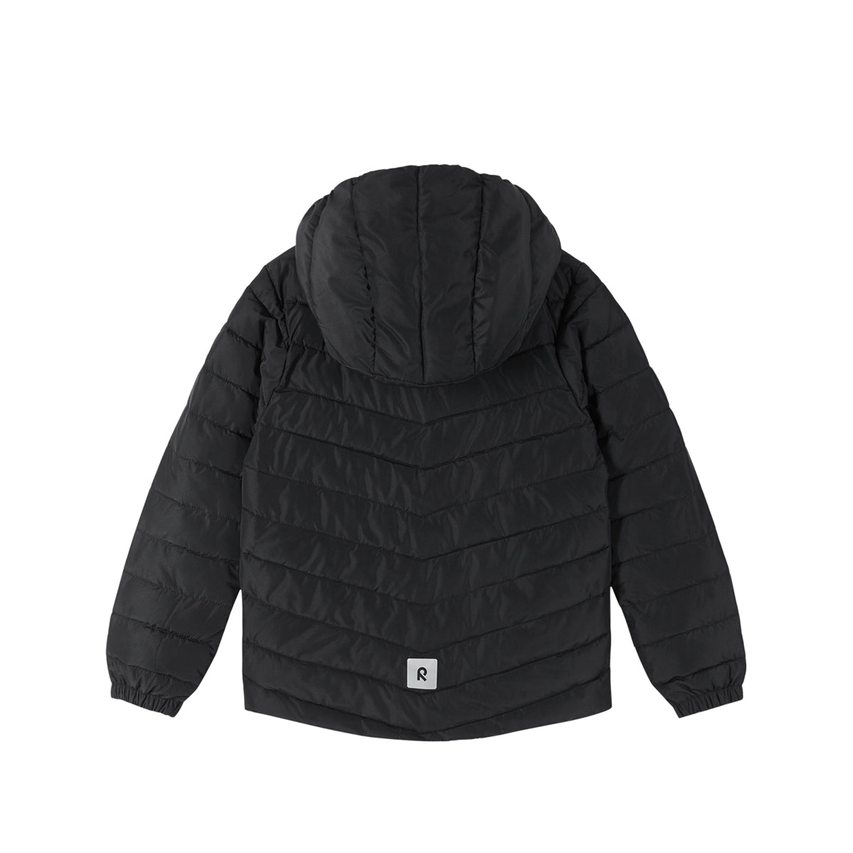 Reima Boys Uumaja Insulated Jacket (Black)