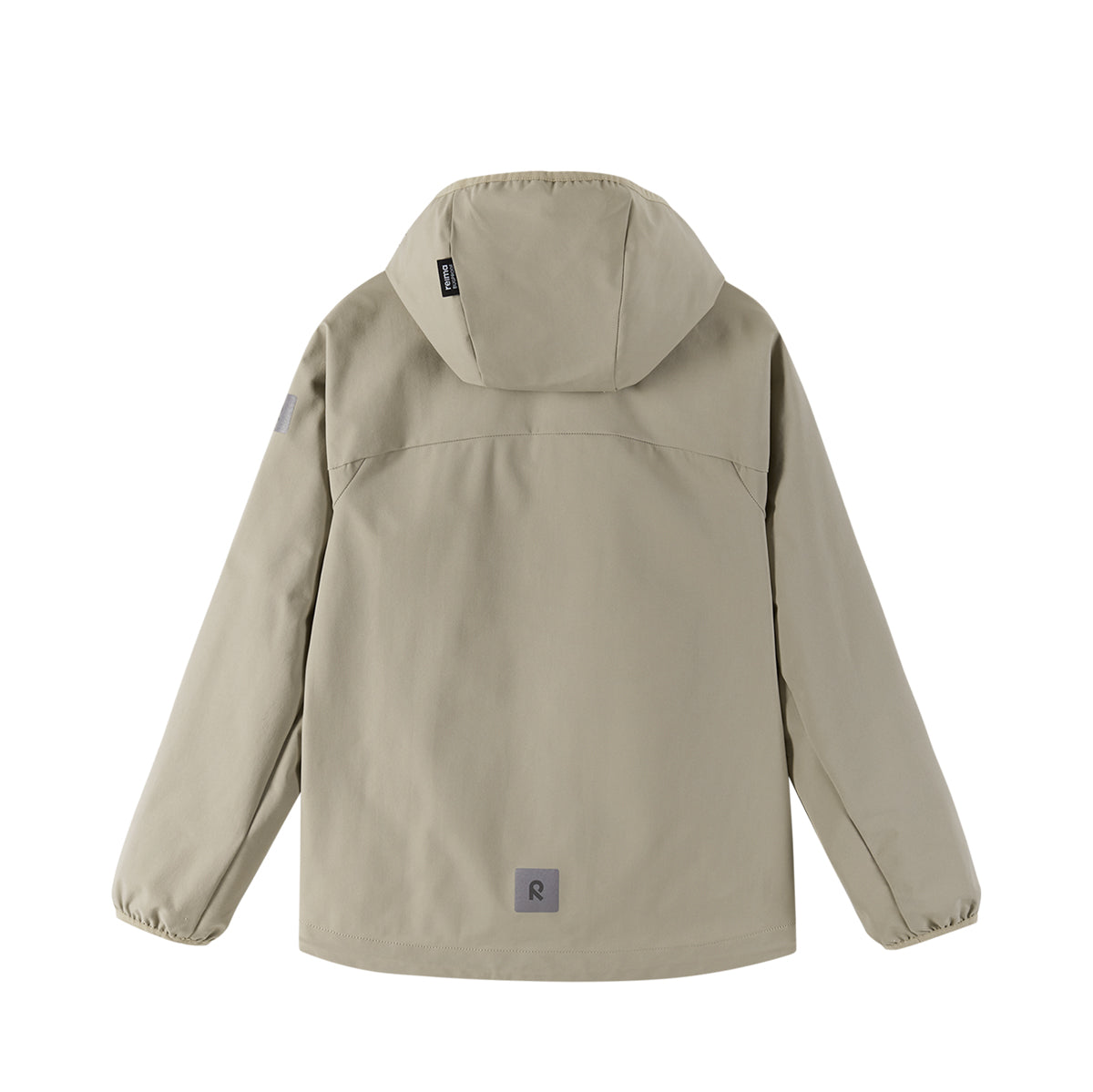 Reima Puruton Kids Insect Repellent Jacket (Earthy Beige)